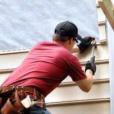 Best Custom Trim and Detailing for Siding  in Chelsea, AL